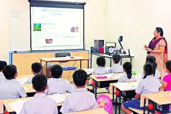 Education in Budget 2018: Back to basics
