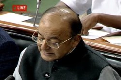 Union Budget 2018: Rs 40,000 tax deduction on transport, medical expenses