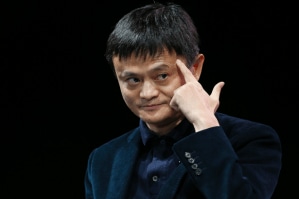 Alibaba pumps $200 million in Zomato