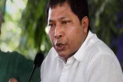 Meghalaya Election 2018: Mukul Sangma tenders resignation to Governor
