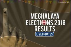 Meghalaya election result 2018: Full list of winners from each constituency