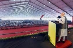 Narendra Modi’s grand schemes are ‘failing’ on the ground? Parliamentary panel blames funding woes, poor planning