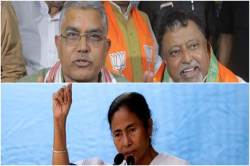 West Bengal Panchayat election results 2018: All you need to know