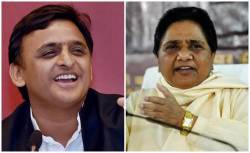 Karnataka Assembly election 2018: BJP terms Akhilesh, Mayawati’s proposed visit to poll-bound state as ‘political tourism’