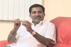 Karnataka election 2018: Inspiring! This former tea seller is the richest independent candidate