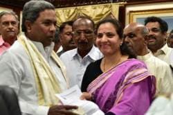Karnataka elections 2018: How state’s first Congress CM K C Reddy’s family is battling to revive legacy