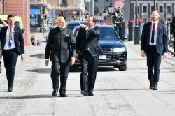 Narendra Modi Sweden visit: Here’s why it is crucial for India