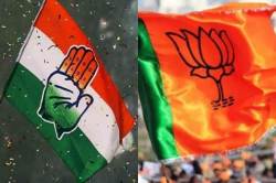 Congress gives Karnataka poll ticket to PNB scam accused Mehul Choksi’s lawyer, BJP attacks