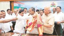 Siddaramaiah dares Amit Shah: ‘Come out and say – I am Hindu, not a Jain’