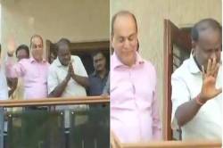 From ‘kingmaker’ to king: The significance of Janata Dal (Secular) in a hung Karnataka assembly