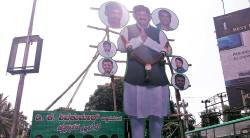 DK Shivakumar, Kanakapura constituency, Karnataka election results 2018 LIVE updates: Shivakumar wins by 49660 votes