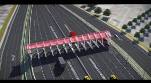 Delhi-Meerut Expressway has been inaugurated by PM Modi