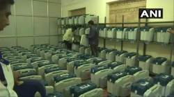 EVMs, not just better for democracy, but for bringing more electricity too!