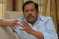 G Parameshwara, Koratagere constituency Karnataka election results 2018: Congress wins