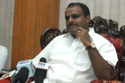 HD Kumaraswamy, Channapatna and Ramanagaram constituency Karnataka election results 2018 LIVE updates: JD(S) leader wins both seats