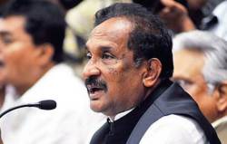 K J George, Sarvagnanagar constituency Karnataka election results 2018: Congress retains seat