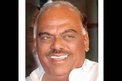 K.R. Ramesh Kumar, Srinivaspur constituency Karnataka election results 2018: Congress retains seat