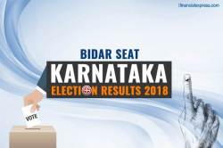 Rahim Khan, Bidar constituency Karnataka election result 2018 LIVE updates: Khan wins in Congress stronghold