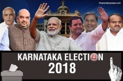 Subramanyam Sharma, Malleswaram constituency, Karnataka election result 2018: All you need to know