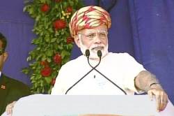 PM Narendra Modi set to lead BJP’s Karnataka election campaign from today; top highlights