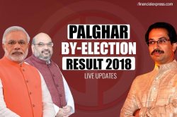 Cong candidate loses deposit in Palghar bye-election