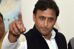 Central govt should resign on moral grounds: Akhilesh after Yeddyurappa steps down as Karntaka CM