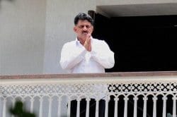 Who is DK Shivakumar? Man who once defeated HD Deve Gowda could be next Dy CM of Karnataka