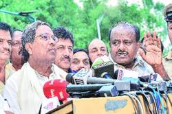 Karnataka Election Results: The state is left in a state of flux