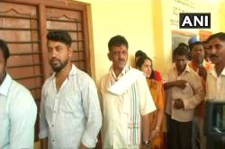 Karnataka elections 2018: Parties thank people, hope their support is in their favour