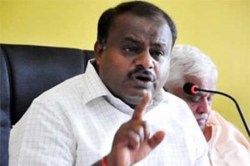 Who is HD Kumaraswamy? Kingmaker who could be king in Karnataka election 2018