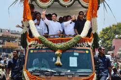 BJP reminder to Rahul Gandhi on PM dream: ‘You still face Rs 5000-crore corruption charge’