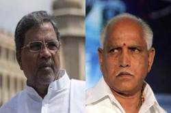 In Karnataka, Siddaramaiah’s assets rise over 50% in 5 years; check how much Yeddyurappa, Kumaraswamy own