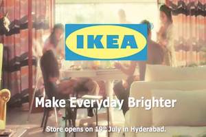 IKEA, Club Factory, TanishqPromises,Dentsu Impact