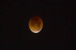 Don’t miss your date with century’s longest Lunar Eclipse on July 27
