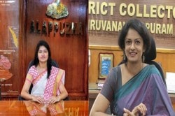 Rebuilding Kerala: Here is how two lady IAS officers went beyond call of duty, set example
