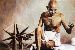 Happy Gandhi Jayanti, 2 October 2018: Wishes, Images, Bapu Quotes, Speeches, Status and Photos of Mahatma Gandhi