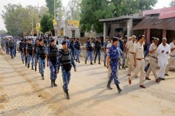 Chhattisgarh elections: Second phase polling tomorrow; security heightened