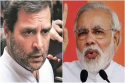 Telangana Election: Poll campaign set to hit feverish pitch; PM Modi, Rahul Gandhi to hold rallies