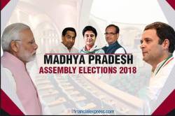 MP election: 464 candidates in fray have criminal cases against them, Congress tops list
