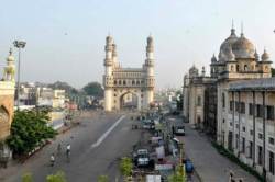 Telangana elections: ‘Settlers’ and Muslims hold the aces in battle for Hyderabad