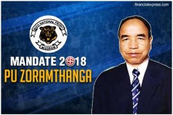 Zoramthanga Election Result: Meet the man who could be next Mizoram CM