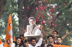 Assembly election results: Congress says outcome rejection of BJP, trend to continue in 2019