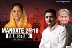 Rajasthan election result: Full list of winners in Rajasthan Assembly Election (Vidhan Sabha Chunaav winner list)