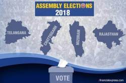 Telangana Election Results: Shock defeat lands two political bigwigs in hospital