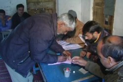 Jammu and Kashmir Panchayat Elections: Sixth phase saw 76.9 pct voting