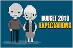Budget 2019: Senior citizens need further tax relief from the FM; Here’s why