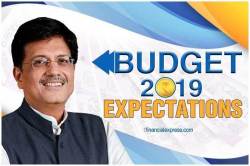 Budget 2019: Pruning revenue expenditure toughest task for Finance Minister Piyush Goyal