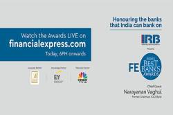 FE Best Banks Awards: Indian banking is resilient, ready to face latest challenges, says Arundhati Bhattacharya