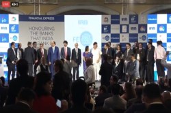 FE Best Banks Awards 2018 Highlights: Banker of the year goes to Romesh Sobti, Lifetime Achievement Award to Arundhati Bhattacharya