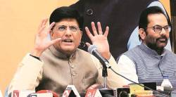 Budget 2019: Government plans national program on artificial intelligence; to set up national centre for AI